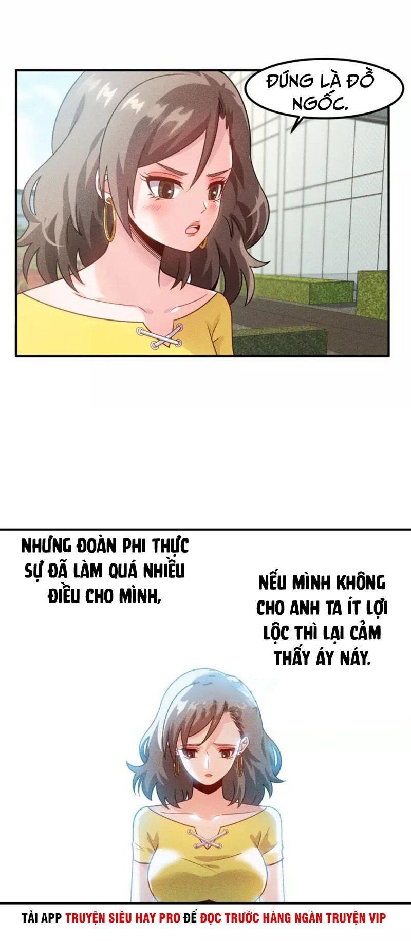 Cao Thủ Cận Vệ Của Nữ Chủ Tịch Chapter 119 - 2