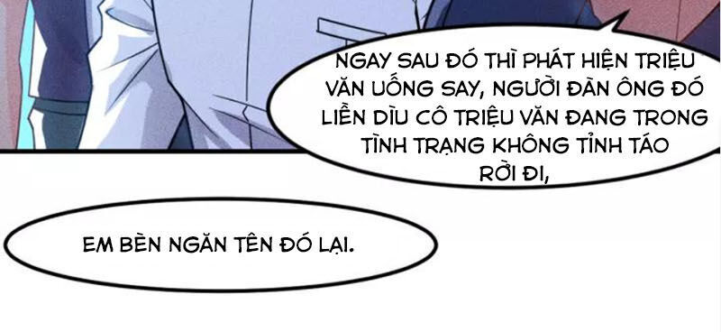 Cao Thủ Cận Vệ Của Nữ Chủ Tịch Chapter 130 - 12