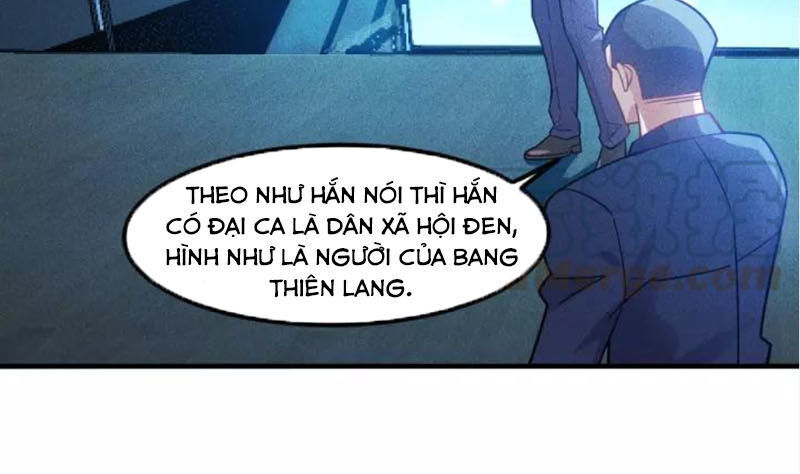 Cao Thủ Cận Vệ Của Nữ Chủ Tịch Chapter 130 - 14