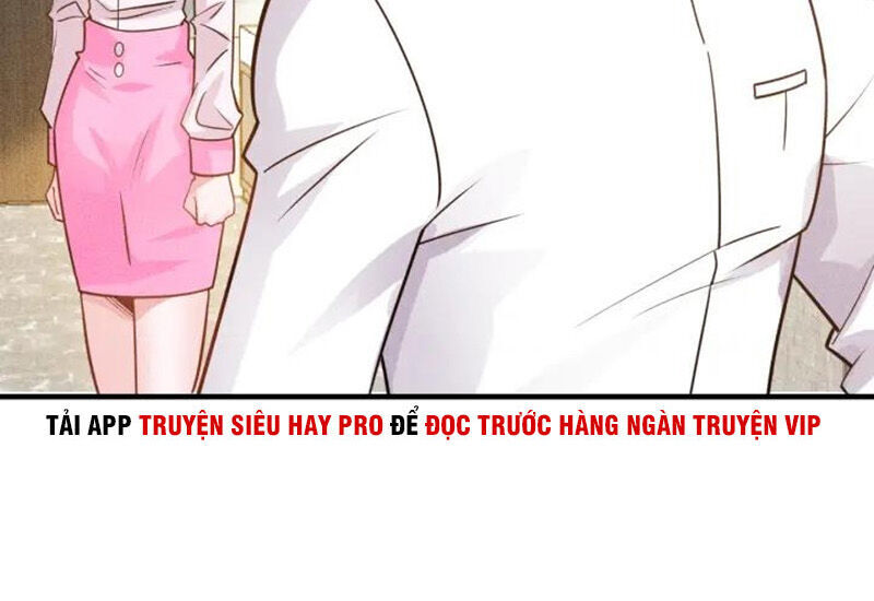 Cao Thủ Cận Vệ Của Nữ Chủ Tịch Chapter 132 - 24