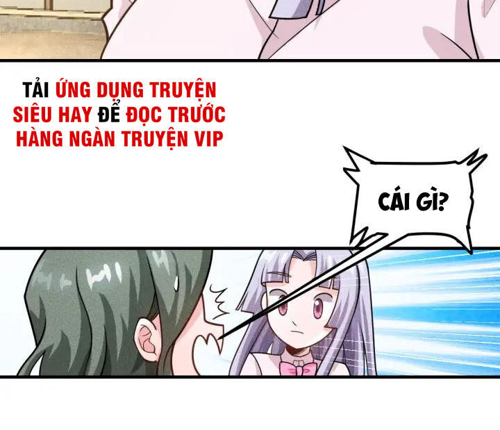 Cao Thủ Cận Vệ Của Nữ Chủ Tịch Chapter 134 - 12