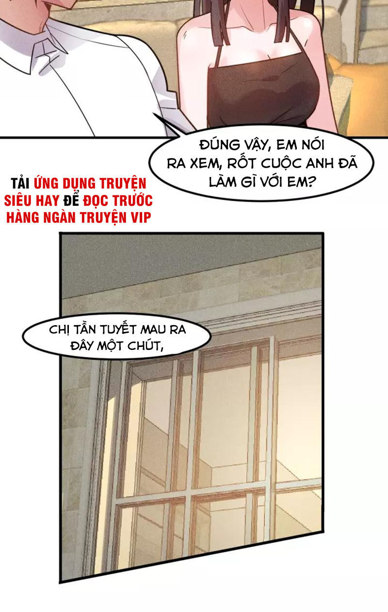 Cao Thủ Cận Vệ Của Nữ Chủ Tịch Chapter 136 - 23