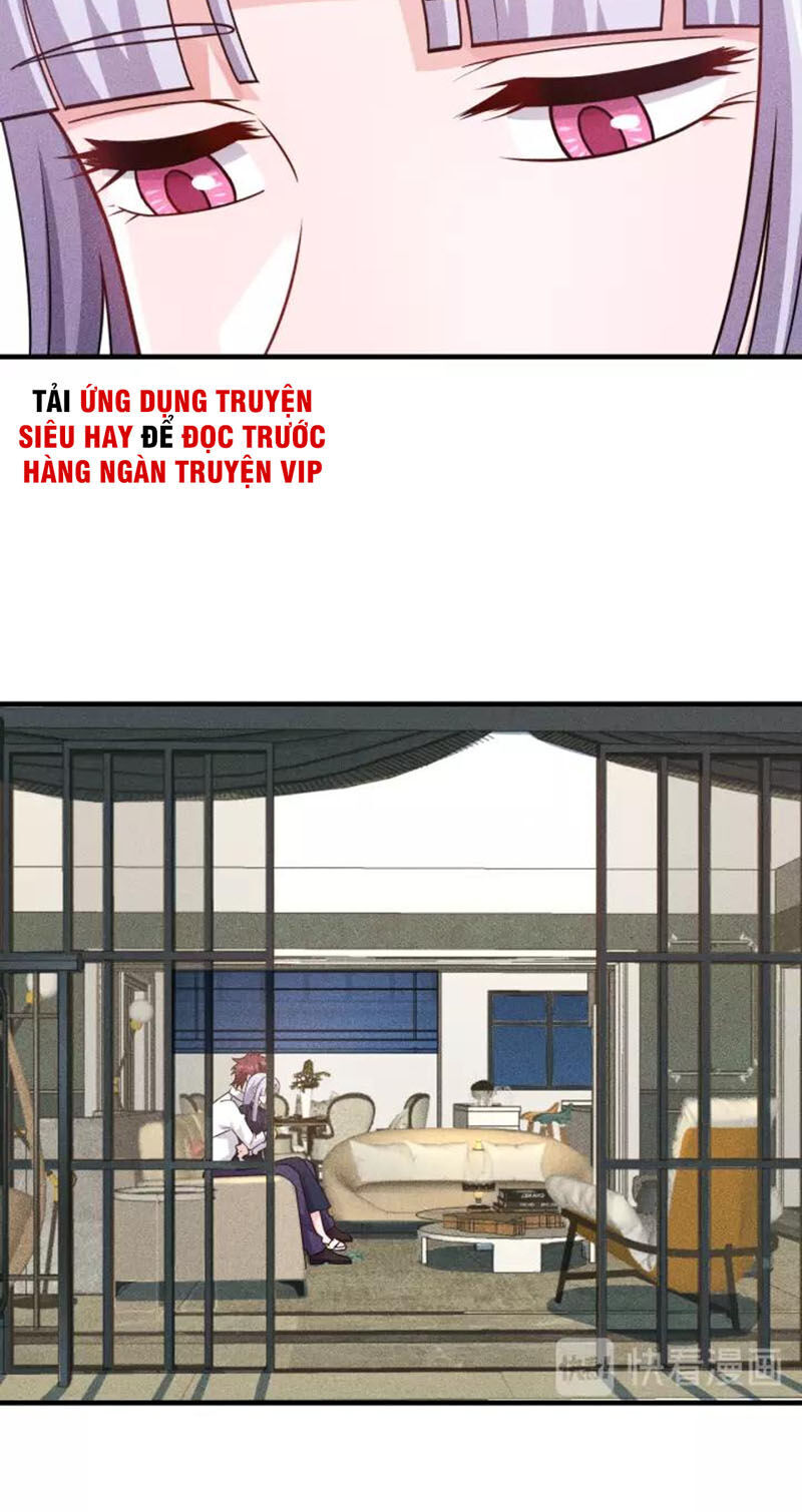 Cao Thủ Cận Vệ Của Nữ Chủ Tịch Chapter 138 - 30