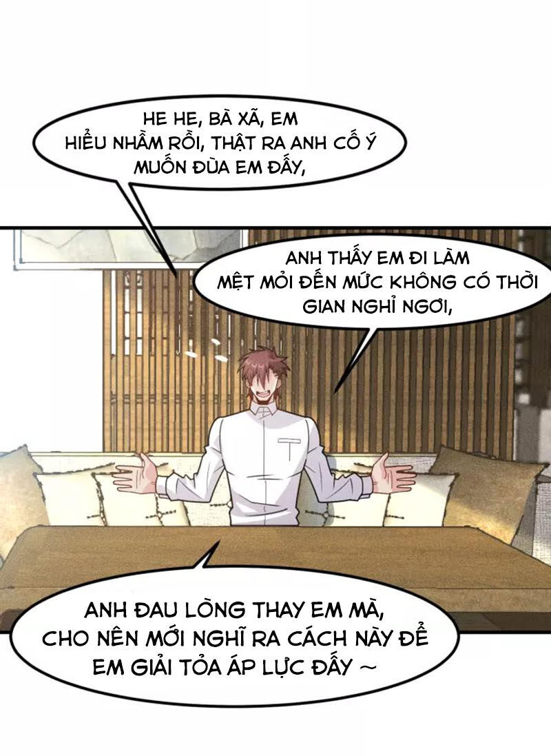 Cao Thủ Cận Vệ Của Nữ Chủ Tịch Chapter 140 - 6