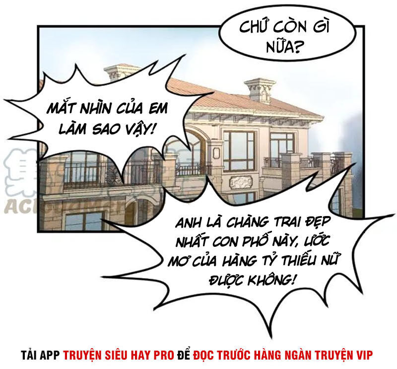 Cao Thủ Cận Vệ Của Nữ Chủ Tịch Chapter 145 - 28