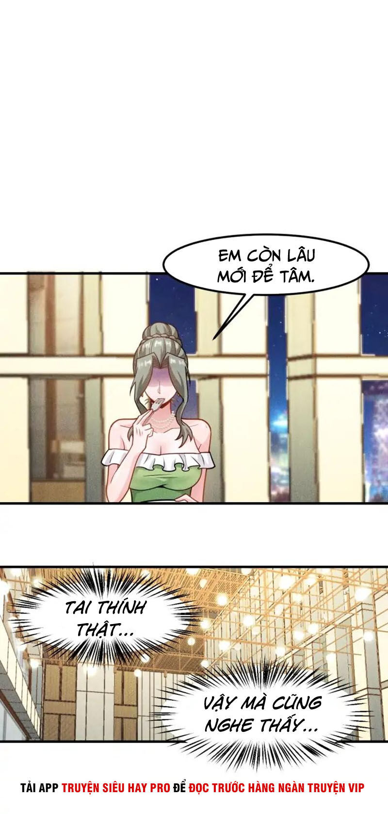 Cao Thủ Cận Vệ Của Nữ Chủ Tịch Chapter 147 - 4