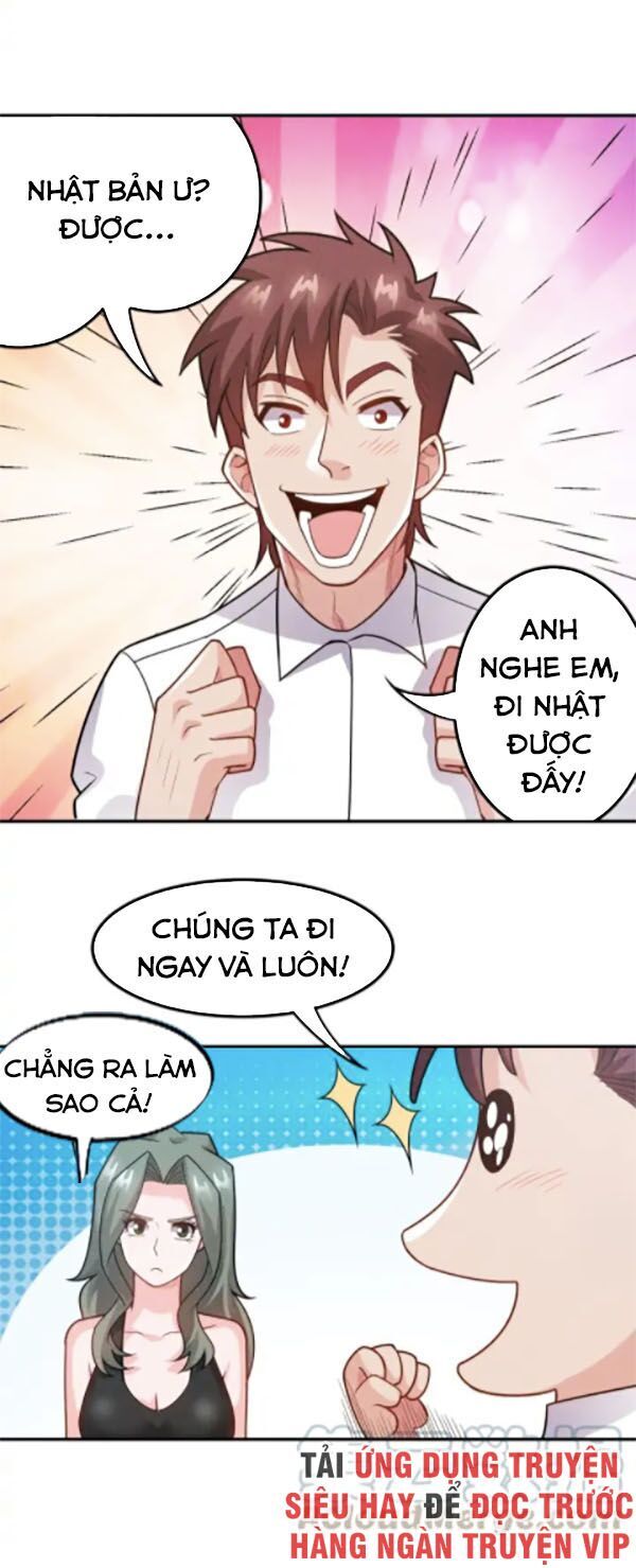 Cao Thủ Cận Vệ Của Nữ Chủ Tịch Chapter 150 - 11