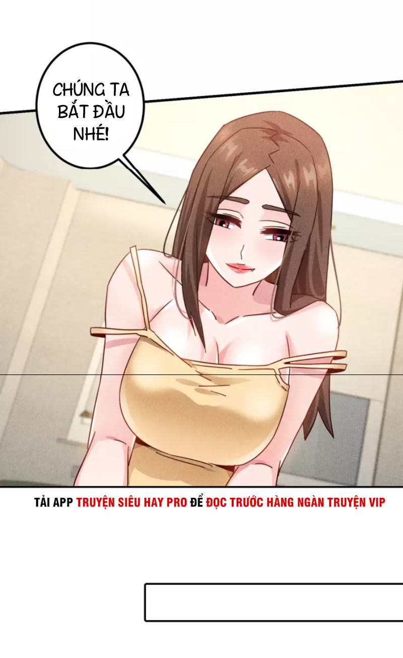 Cao Thủ Cận Vệ Của Nữ Chủ Tịch Chapter 46 - 6