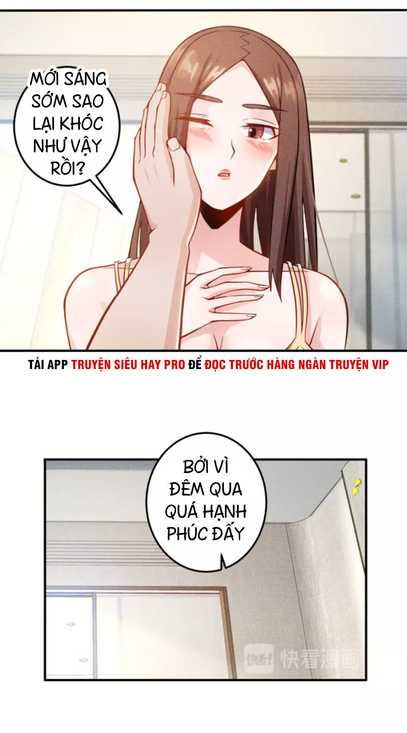 Cao Thủ Cận Vệ Của Nữ Chủ Tịch Chapter 47 - 12