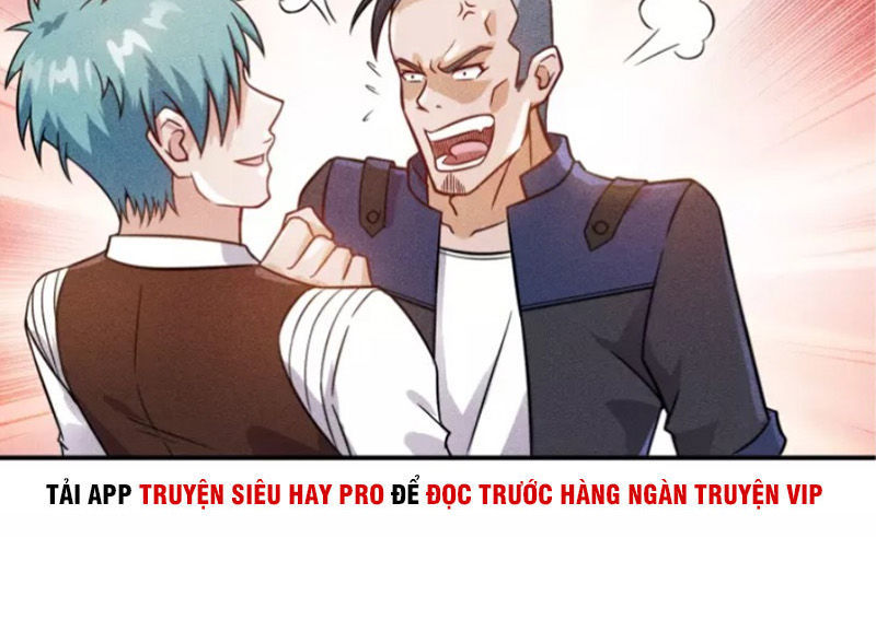 Cao Thủ Cận Vệ Của Nữ Chủ Tịch Chapter 49 - 27