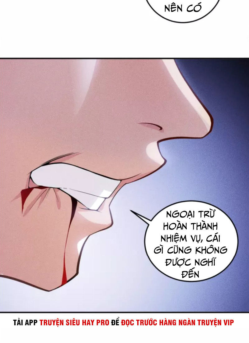 Cao Thủ Cận Vệ Của Nữ Chủ Tịch Chapter 56 - 9