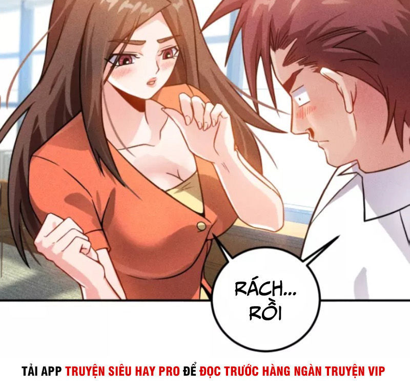 Cao Thủ Cận Vệ Của Nữ Chủ Tịch Chapter 58 - 5