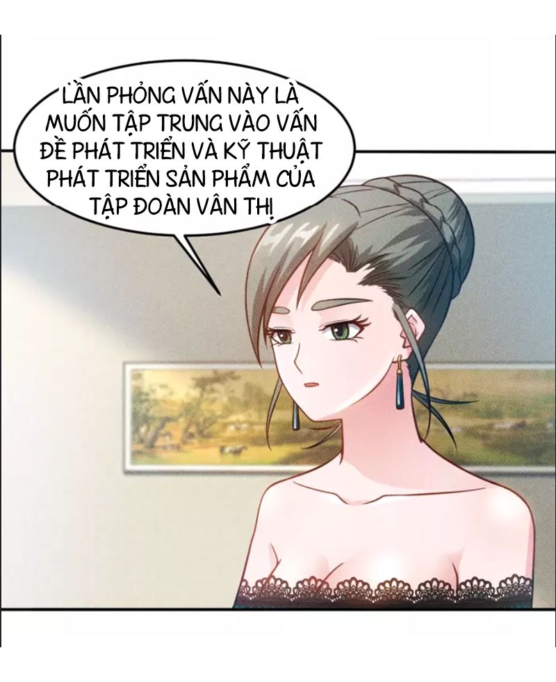 Cao Thủ Cận Vệ Của Nữ Chủ Tịch Chapter 59 - 19