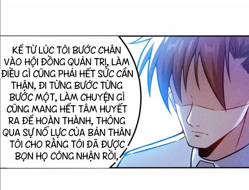 Cao Thủ Cận Vệ Của Nữ Chủ Tịch Chapter 59 - 28