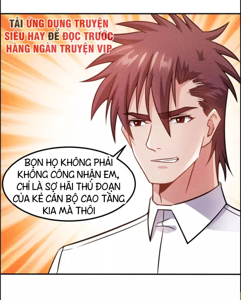 Cao Thủ Cận Vệ Của Nữ Chủ Tịch Chapter 59 - 31