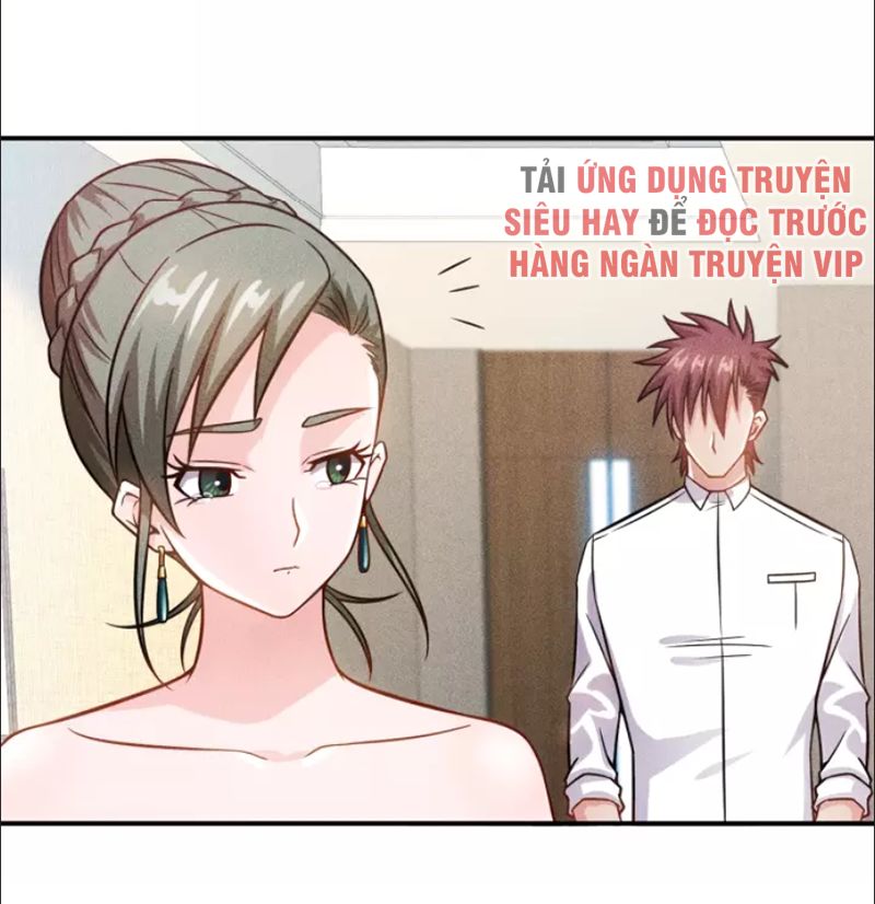 Cao Thủ Cận Vệ Của Nữ Chủ Tịch Chapter 59 - 9