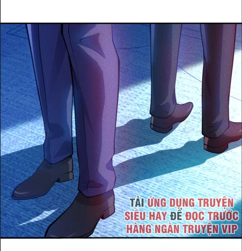 Cao Thủ Cận Vệ Của Nữ Chủ Tịch Chapter 60 - 3