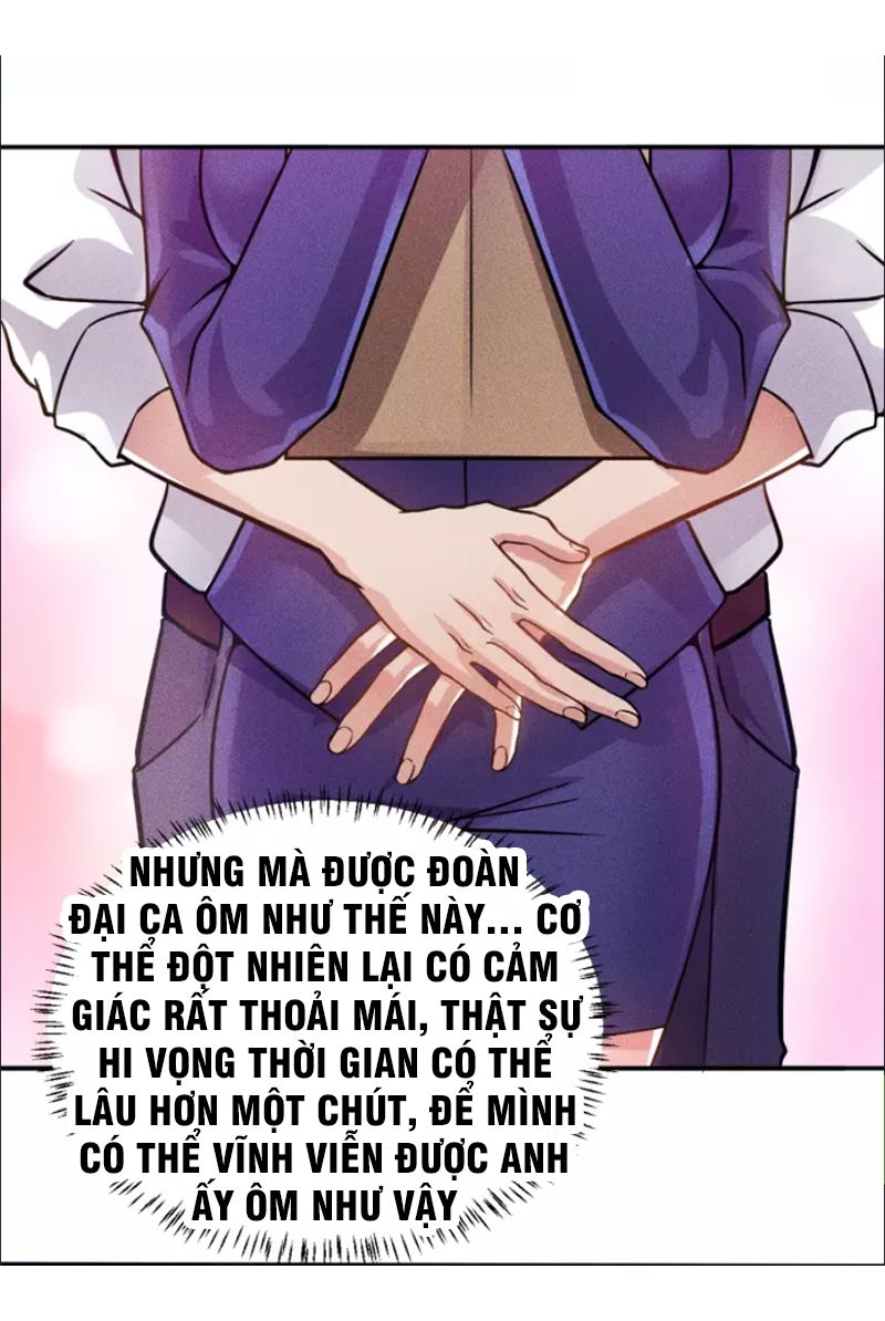 Cao Thủ Cận Vệ Của Nữ Chủ Tịch Chapter 61 - 38