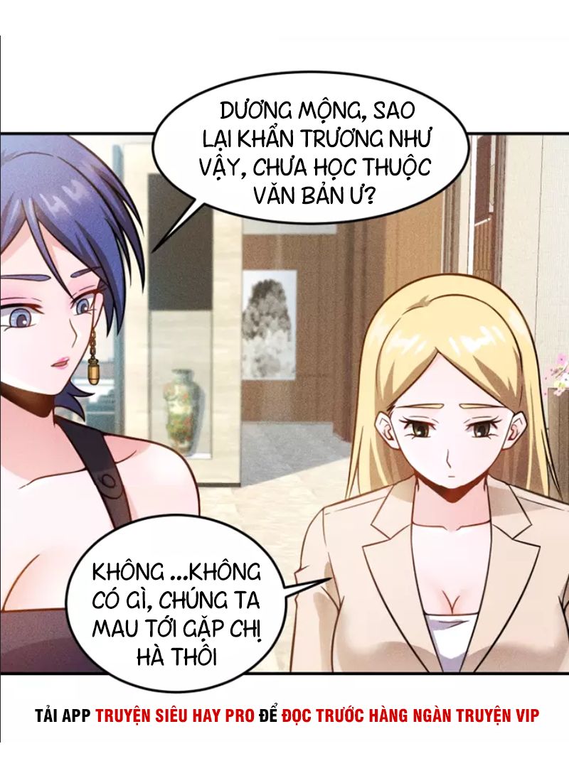 Cao Thủ Cận Vệ Của Nữ Chủ Tịch Chapter 61 - 42