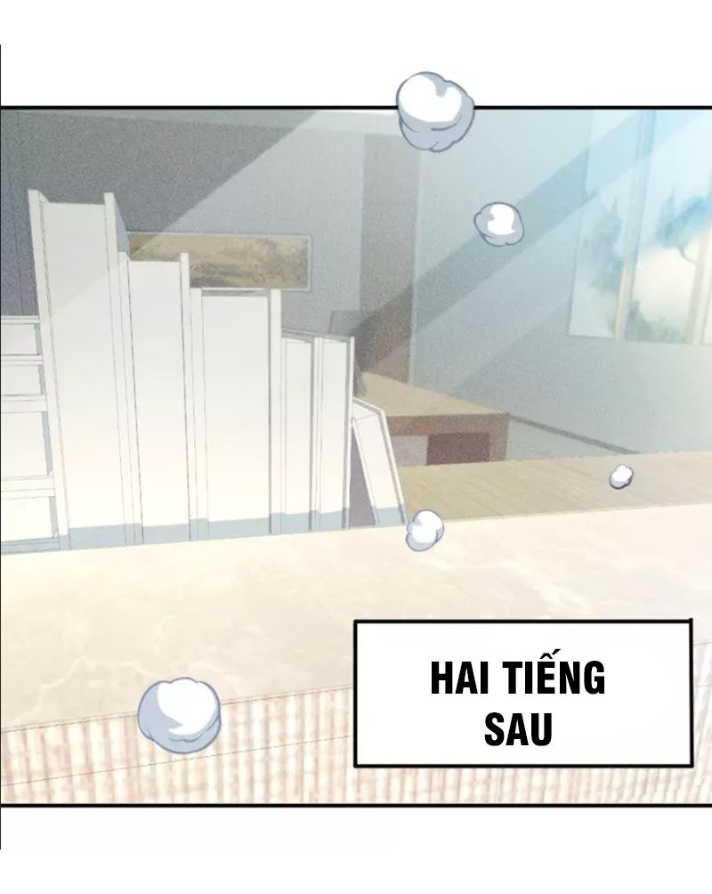 Cao Thủ Cận Vệ Của Nữ Chủ Tịch Chapter 62 - 24