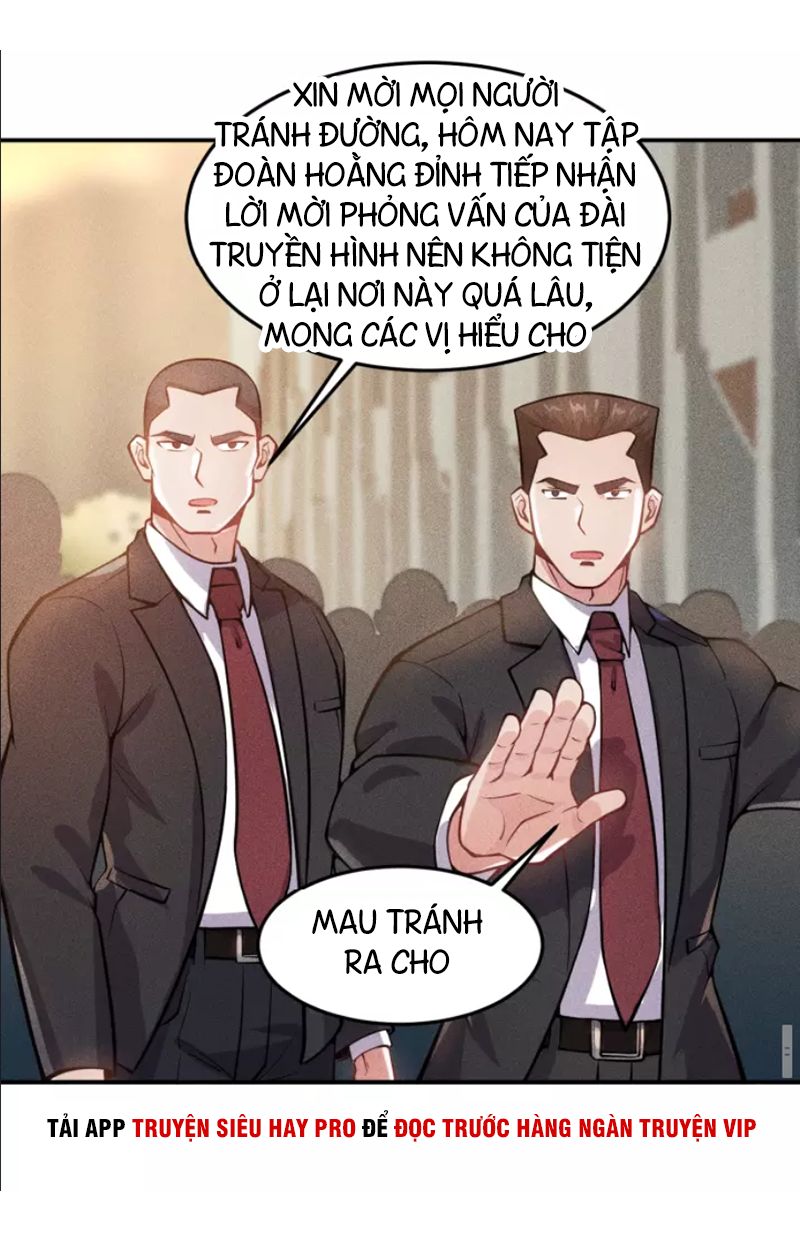 Cao Thủ Cận Vệ Của Nữ Chủ Tịch Chapter 62 - 41