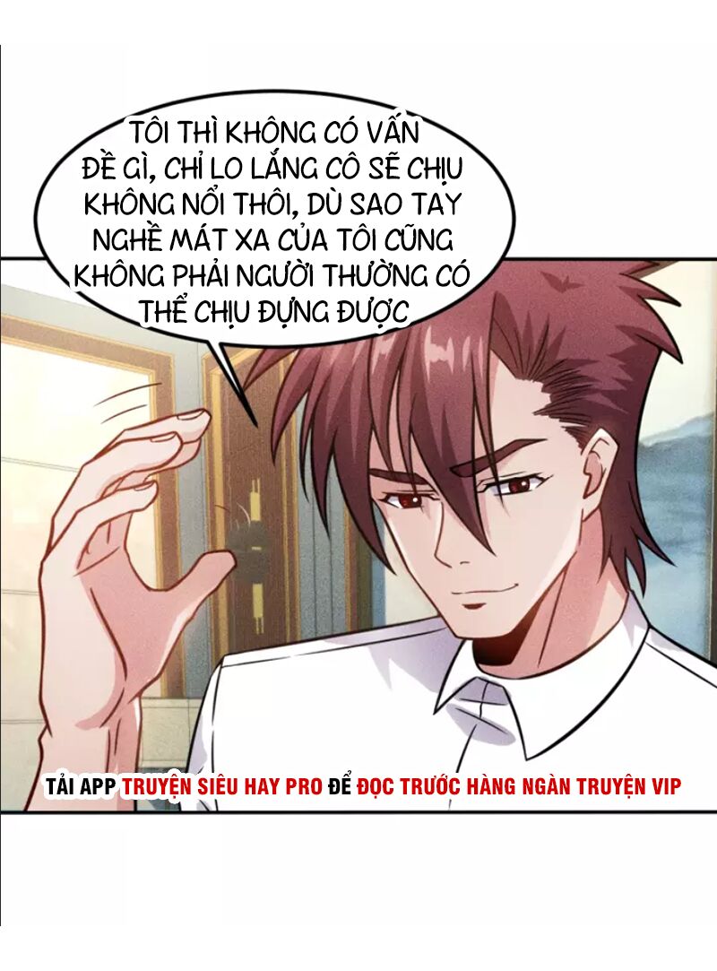 Cao Thủ Cận Vệ Của Nữ Chủ Tịch Chapter 63 - 16