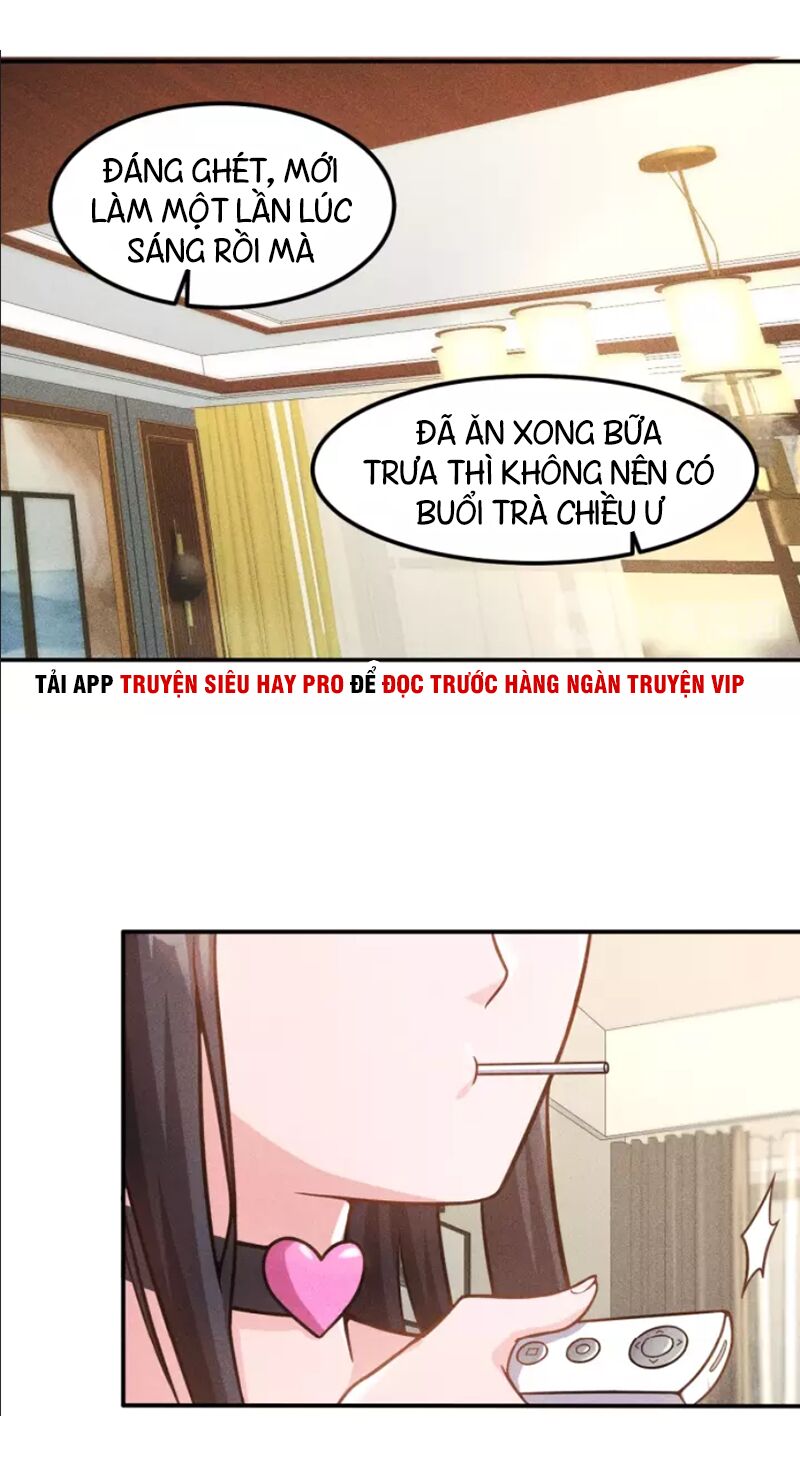 Cao Thủ Cận Vệ Của Nữ Chủ Tịch Chapter 63 - 38