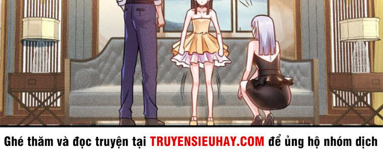 Cao Thủ Cận Vệ Của Nữ Chủ Tịch Chapter 65 - 3