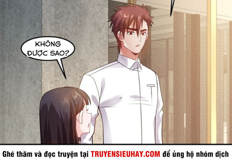 Cao Thủ Cận Vệ Của Nữ Chủ Tịch Chapter 65 - 23