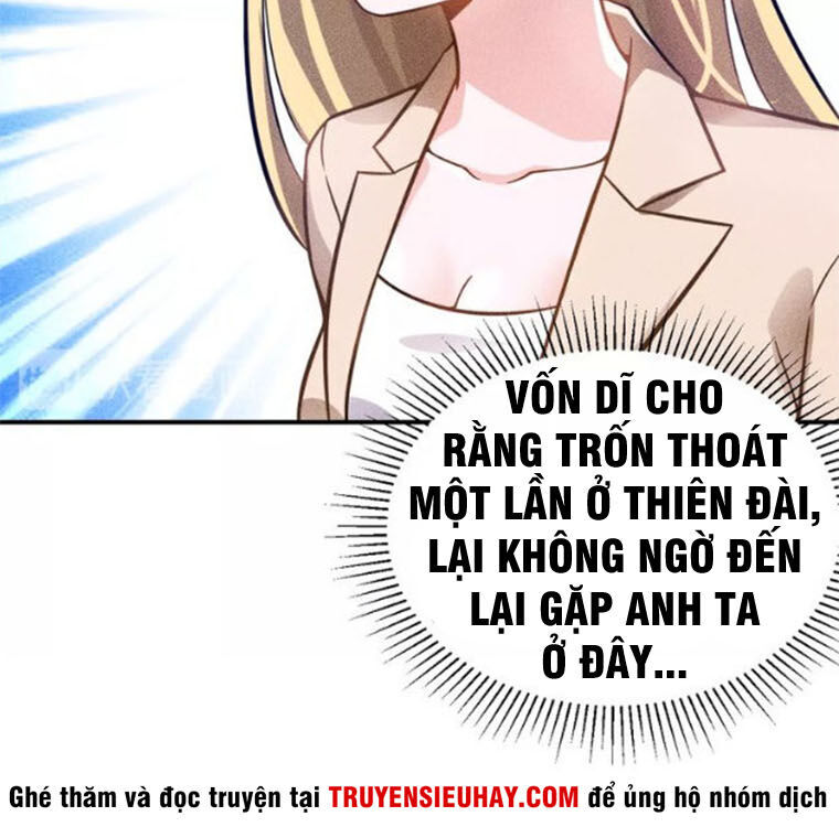 Cao Thủ Cận Vệ Của Nữ Chủ Tịch Chapter 66 - 14