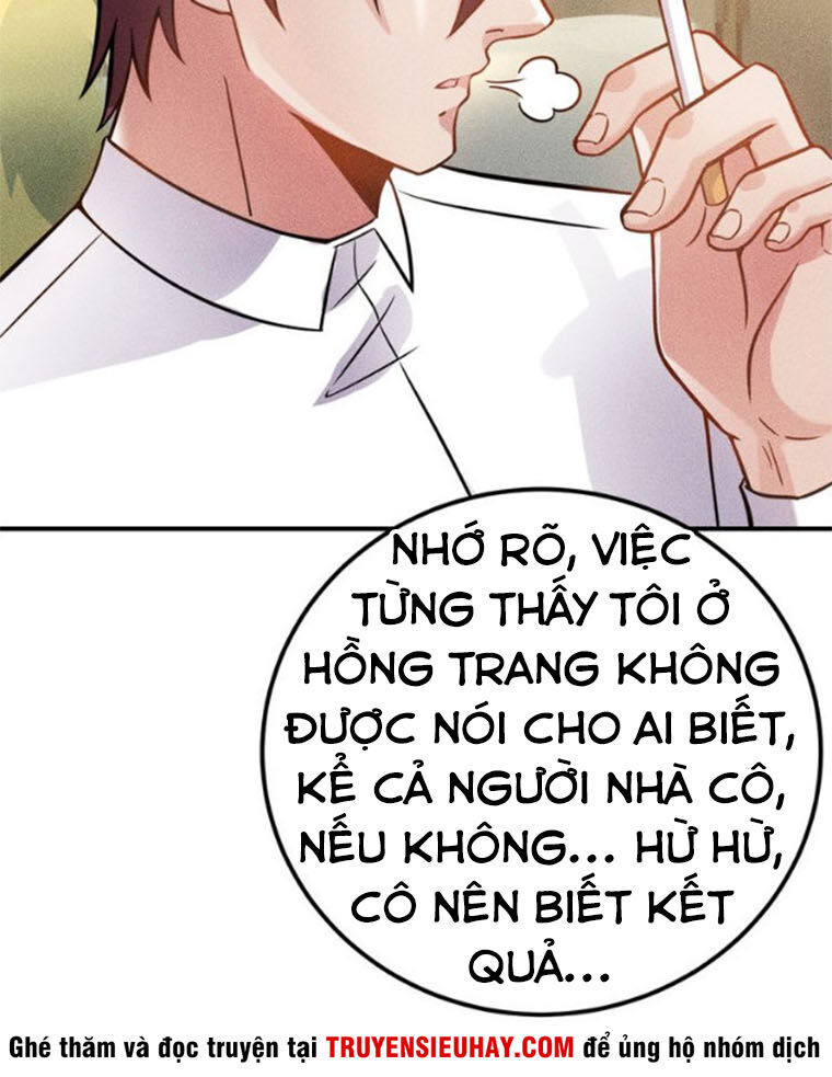 Cao Thủ Cận Vệ Của Nữ Chủ Tịch Chapter 66 - 24