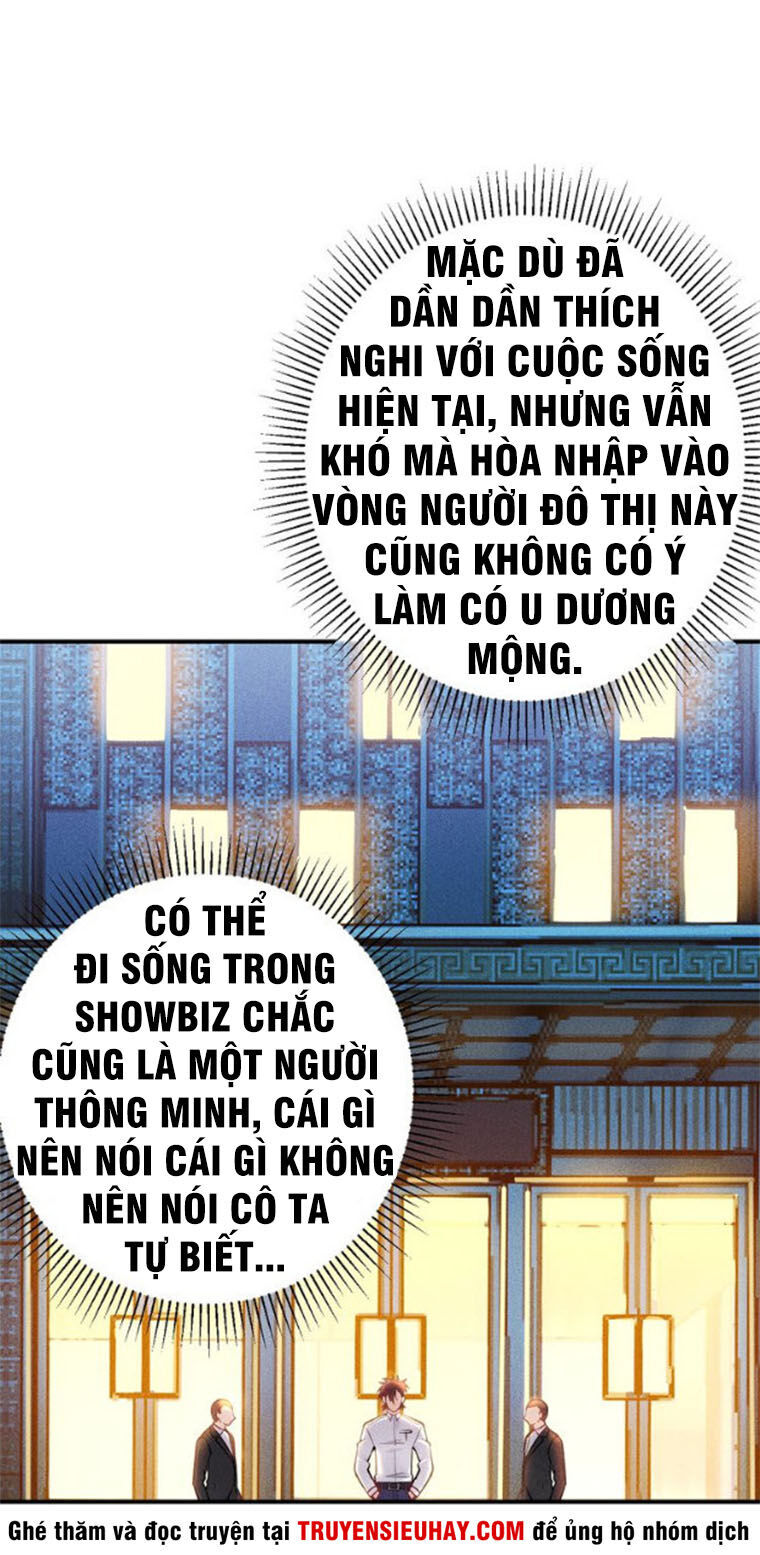 Cao Thủ Cận Vệ Của Nữ Chủ Tịch Chapter 66 - 28