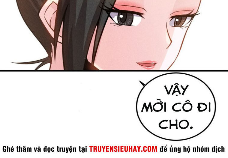 Cao Thủ Cận Vệ Của Nữ Chủ Tịch Chapter 68 - 11