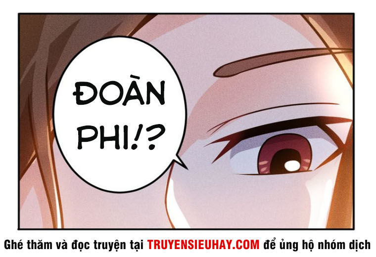 Cao Thủ Cận Vệ Của Nữ Chủ Tịch Chapter 69 - 19