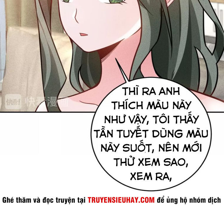 Cao Thủ Cận Vệ Của Nữ Chủ Tịch Chapter 71 - 15