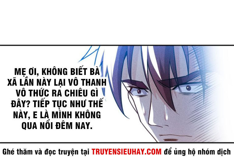 Cao Thủ Cận Vệ Của Nữ Chủ Tịch Chapter 71 - 19