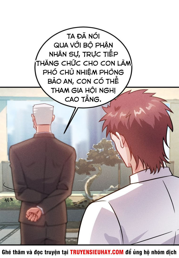 Cao Thủ Cận Vệ Của Nữ Chủ Tịch Chapter 72 - 19