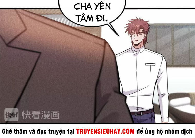 Cao Thủ Cận Vệ Của Nữ Chủ Tịch Chapter 72 - 21