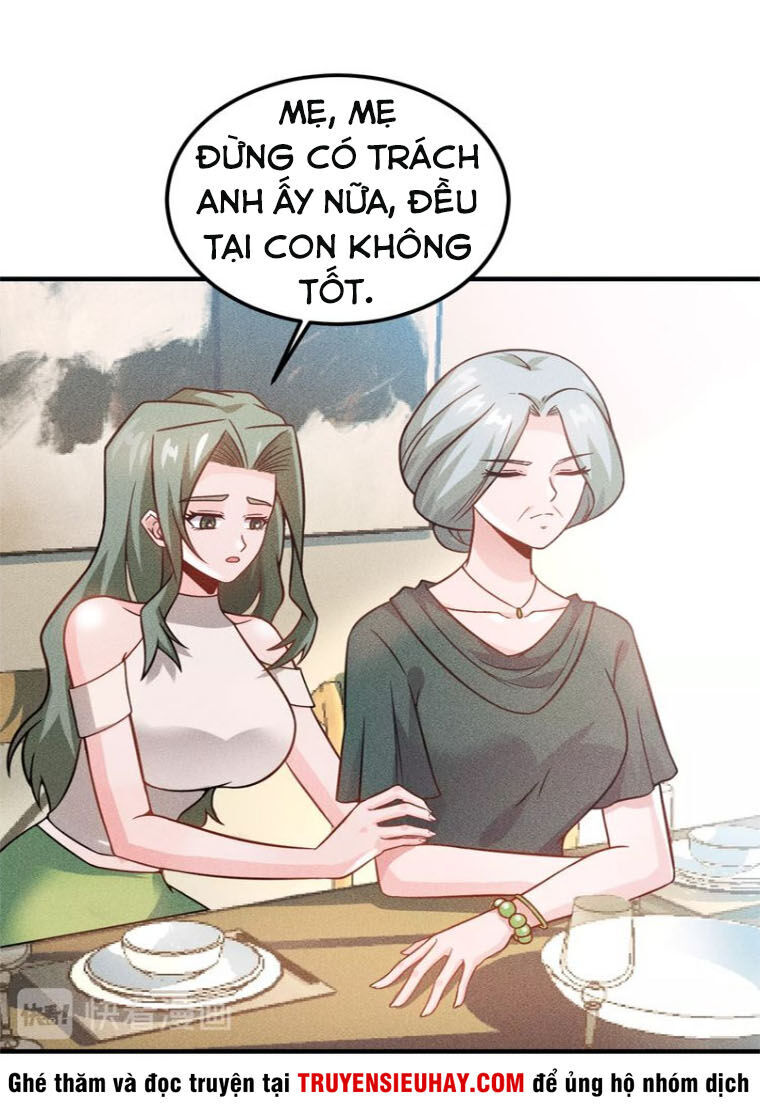 Cao Thủ Cận Vệ Của Nữ Chủ Tịch Chapter 72 - 25