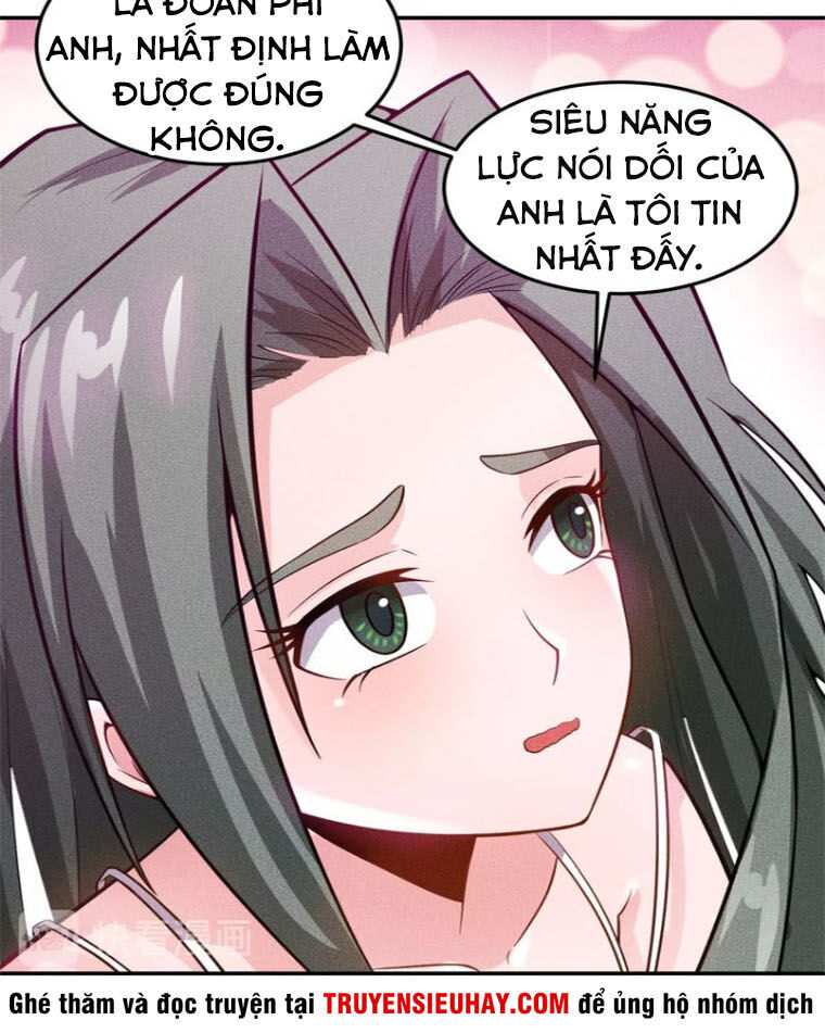 Cao Thủ Cận Vệ Của Nữ Chủ Tịch Chapter 72 - 4