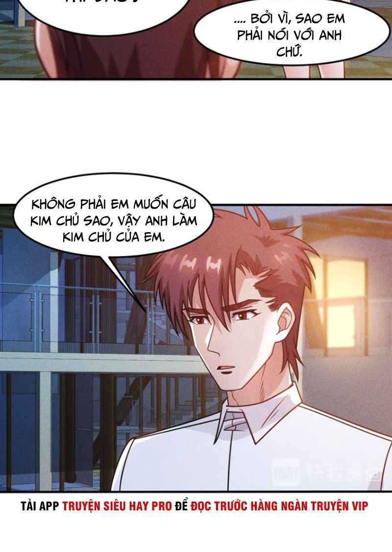 Cao Thủ Cận Vệ Của Nữ Chủ Tịch Chapter 92 - 22