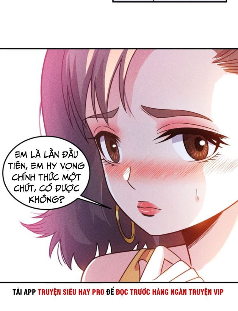 Cao Thủ Cận Vệ Của Nữ Chủ Tịch Chapter 92 - 26