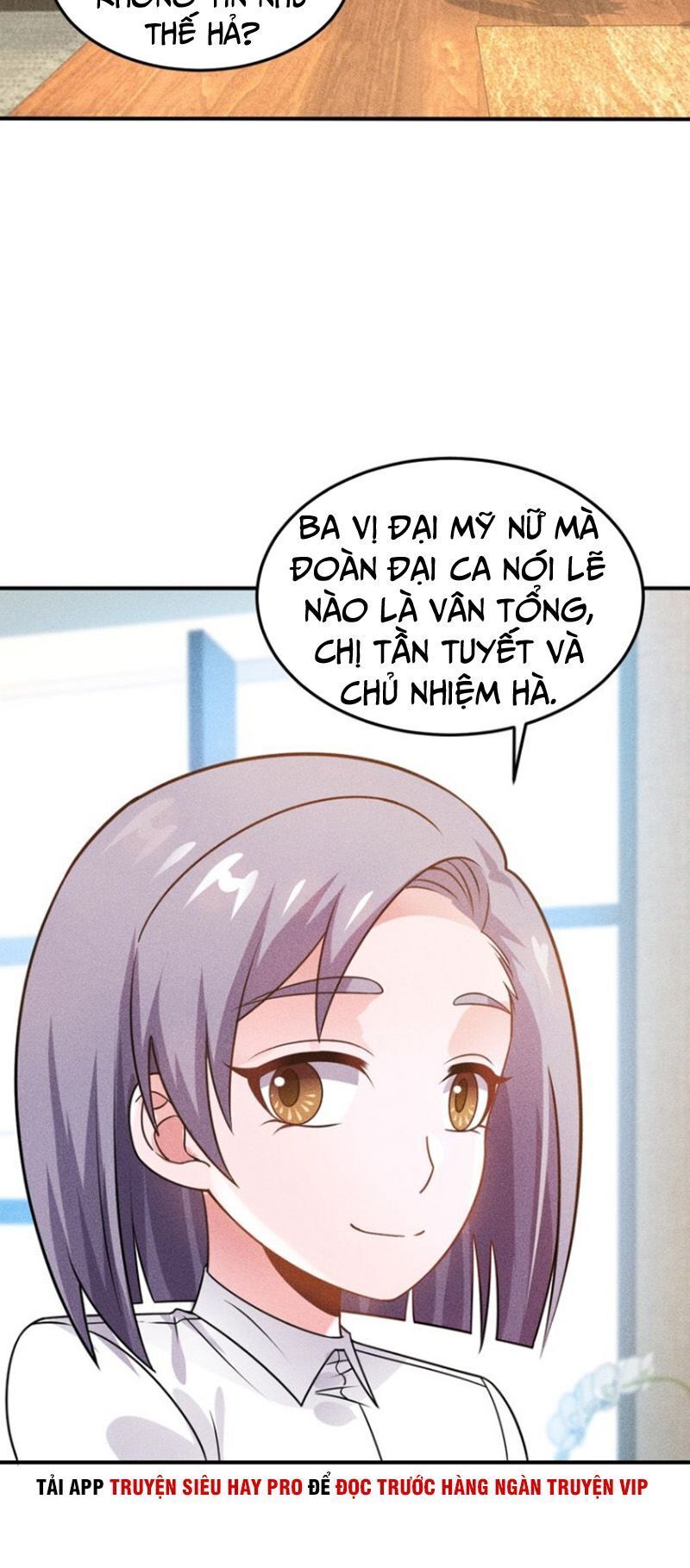 Cao Thủ Cận Vệ Của Nữ Chủ Tịch Chapter 94 - 8