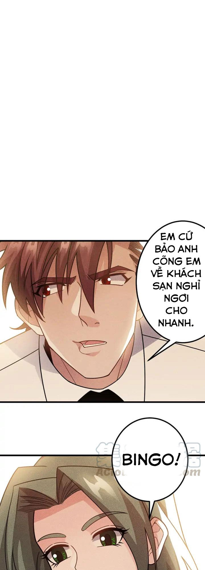 Cao Thủ Cận Vệ Của Nữ Chủ Tịch Chapter 154 - 15