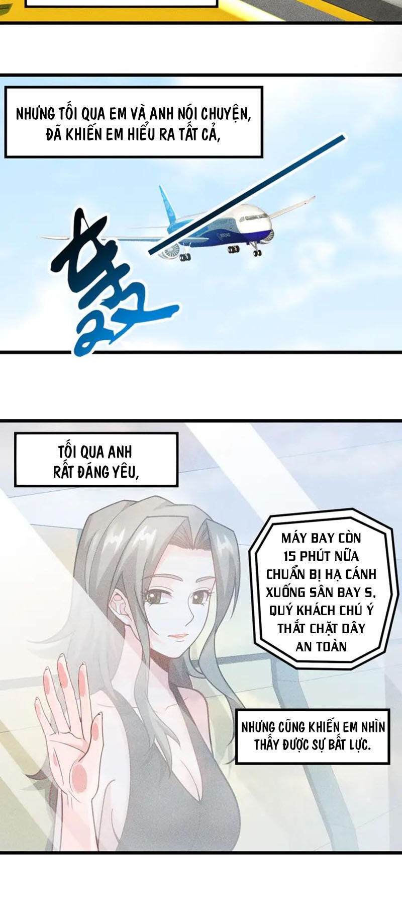 Cao Thủ Cận Vệ Của Nữ Chủ Tịch Chapter 156 - 4