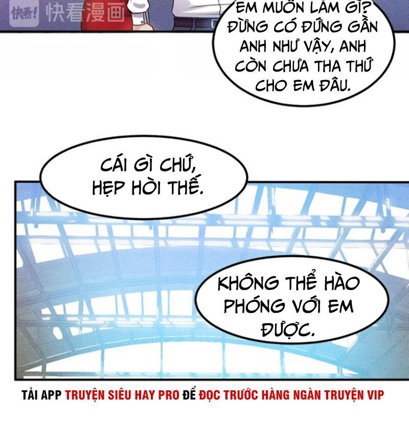 Cao Thủ Cận Vệ Của Nữ Chủ Tịch Chapter 75 - 25