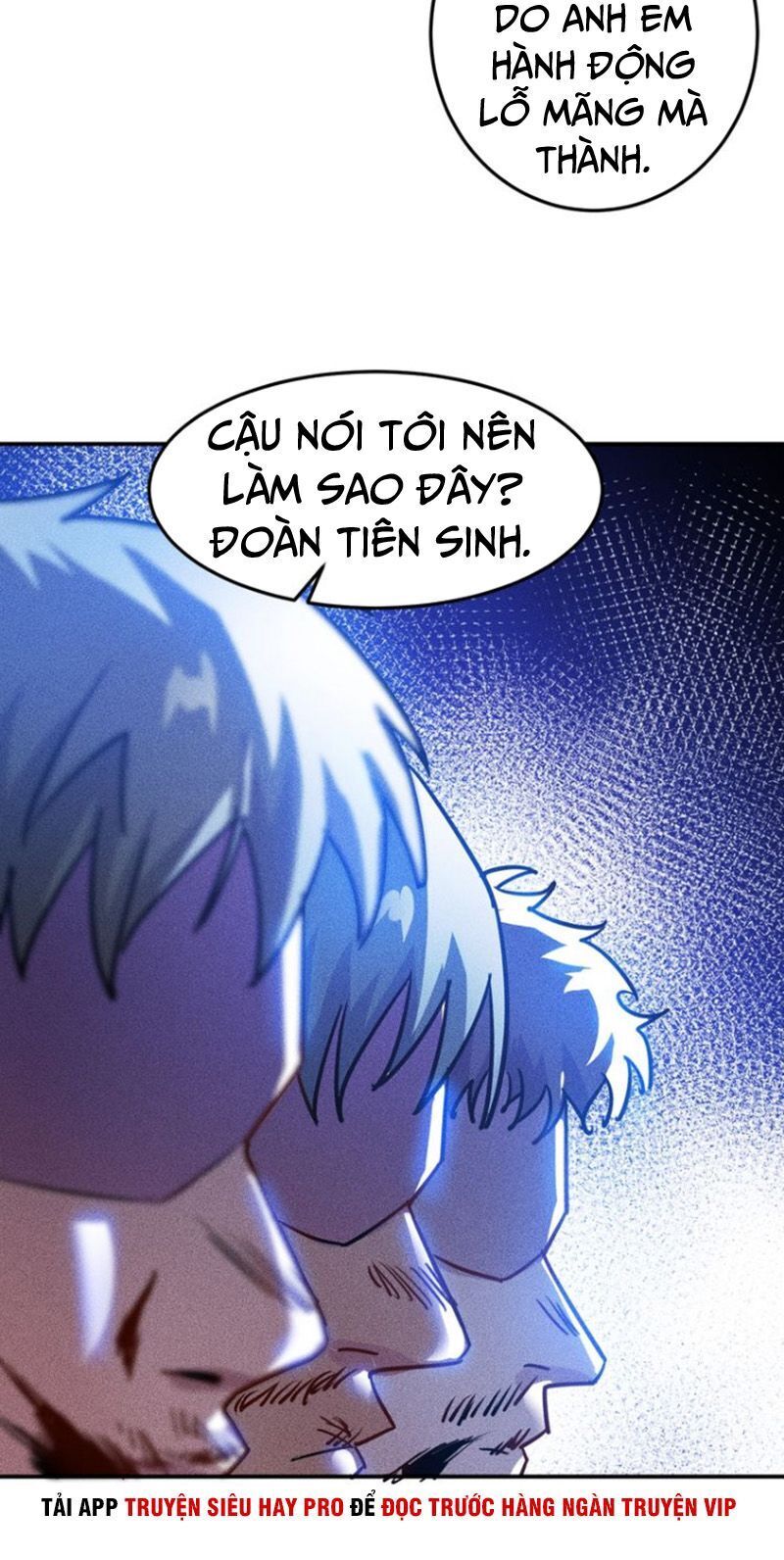 Cao Thủ Cận Vệ Của Nữ Chủ Tịch Chapter 82 - 23