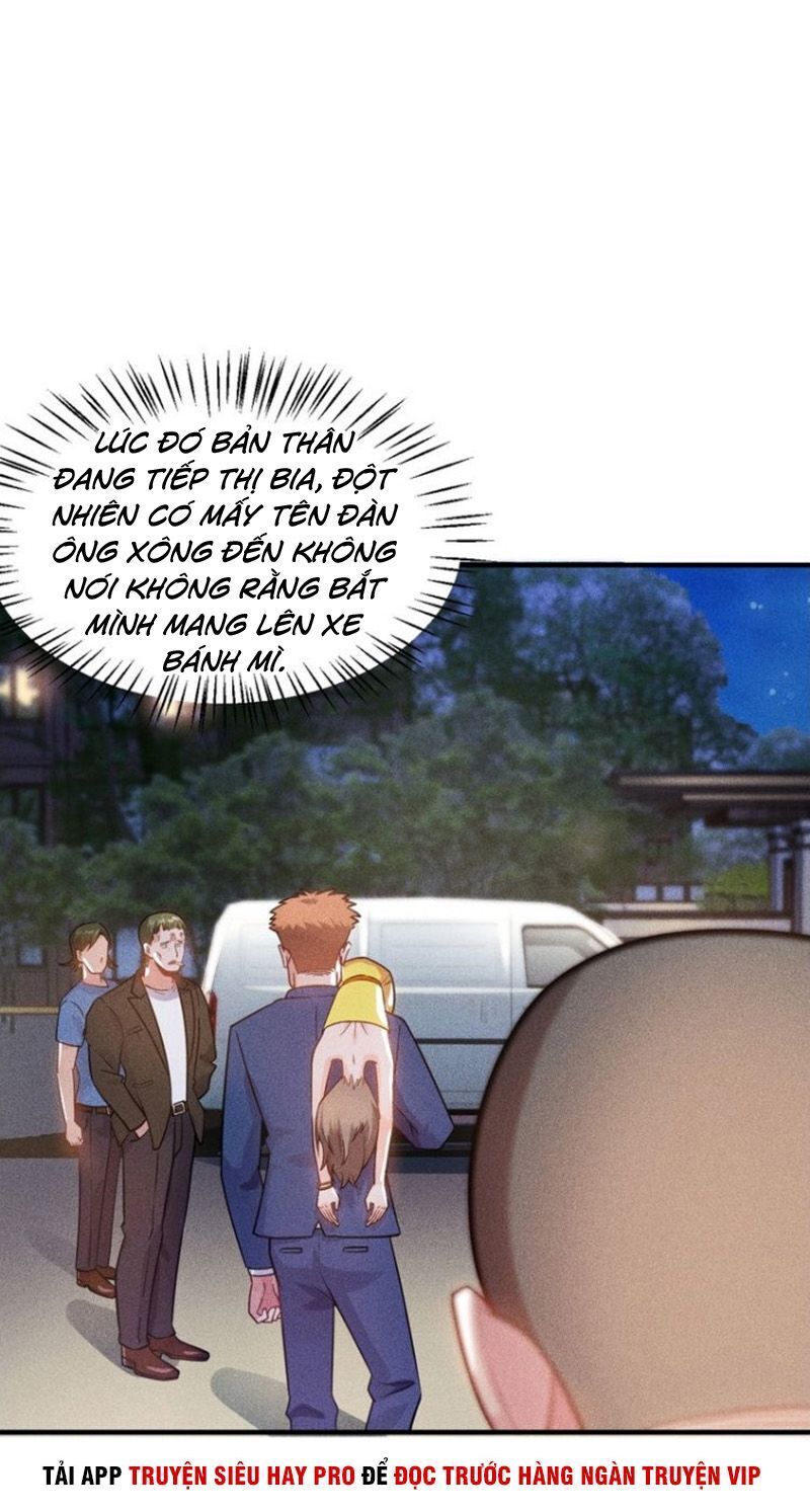 Cao Thủ Cận Vệ Của Nữ Chủ Tịch Chapter 84 - 4