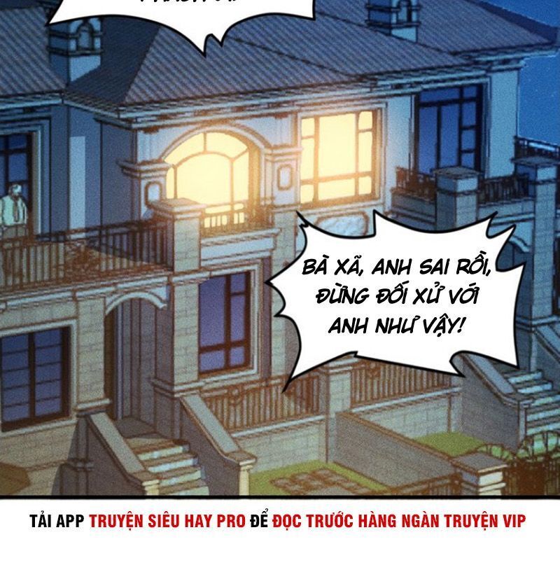 Cao Thủ Cận Vệ Của Nữ Chủ Tịch Chapter 88 - 26