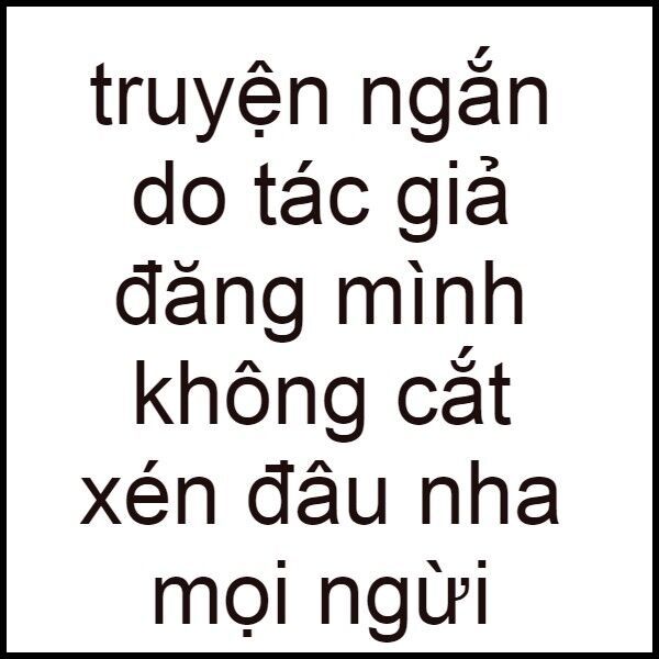 Huyết Tộc Và Cây Thánh Giá Chapter 8 - 1